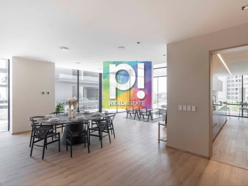 Departamento en Venta en San Mateo Tlaltenango