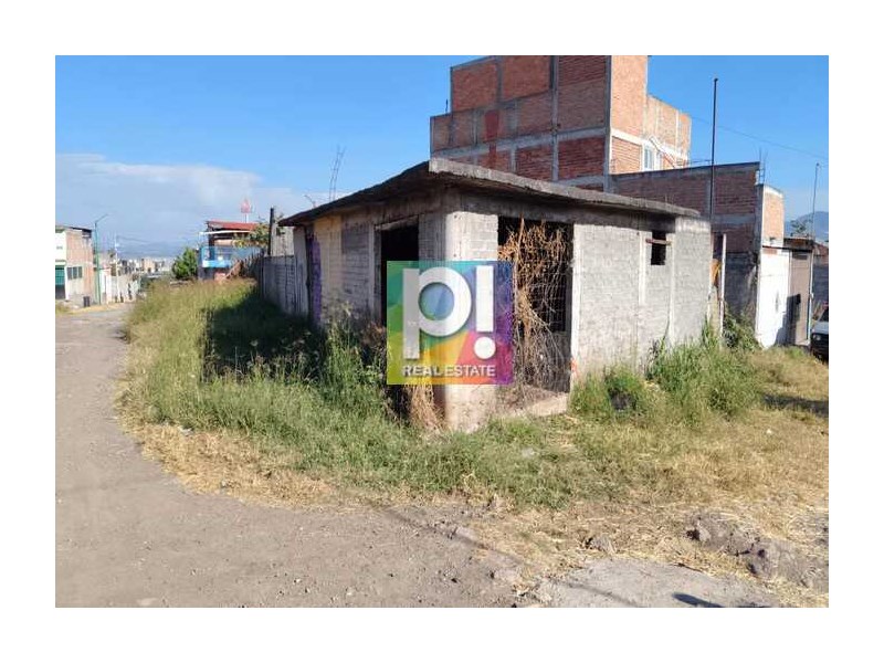 Terreno en Venta en Ciudad Jardin