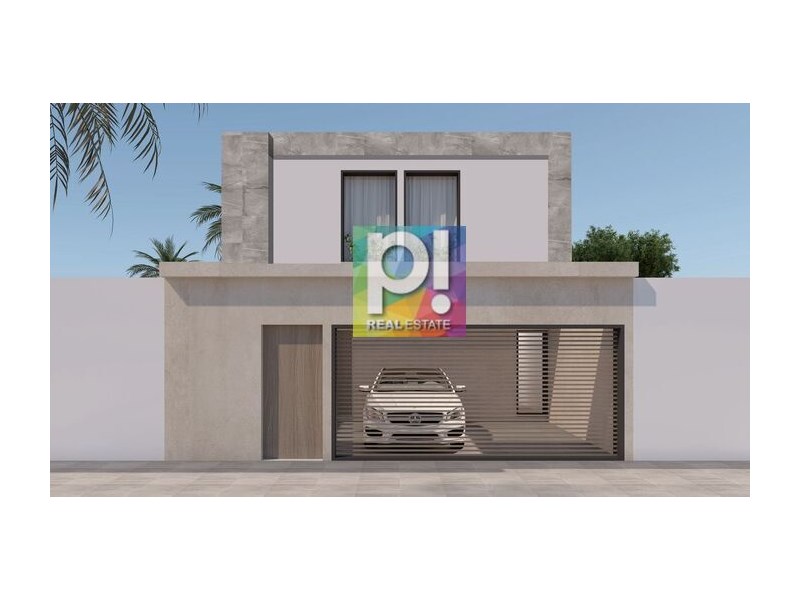 Casa en Venta en Lomas de Ahuatlan