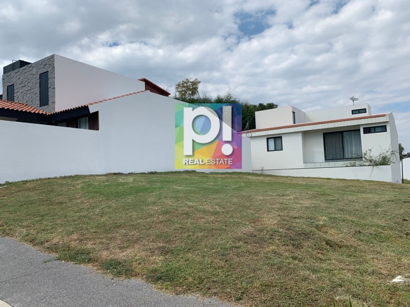 Terreno en Venta en Santa Clara Ocoyucan