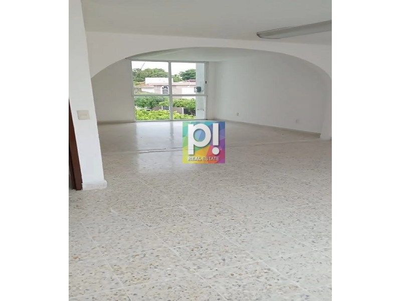 Edificio en Renta en Moctezuma