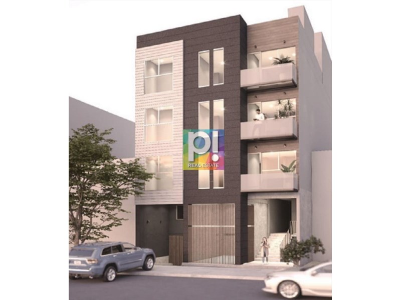 Departamento en Venta en Piedad Narvarte