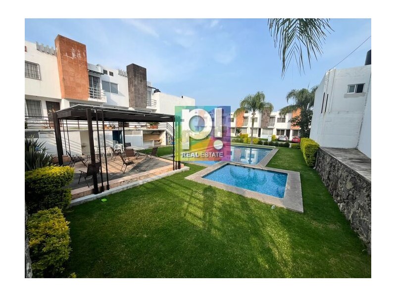 Casa en Venta en Lomas de Zompantle