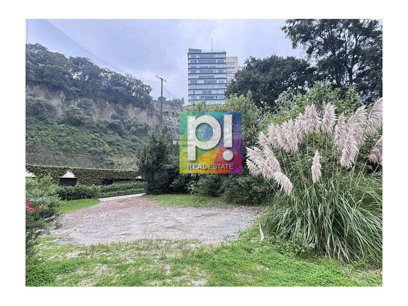 Terreno en Venta en San Mateo Tlaltenango