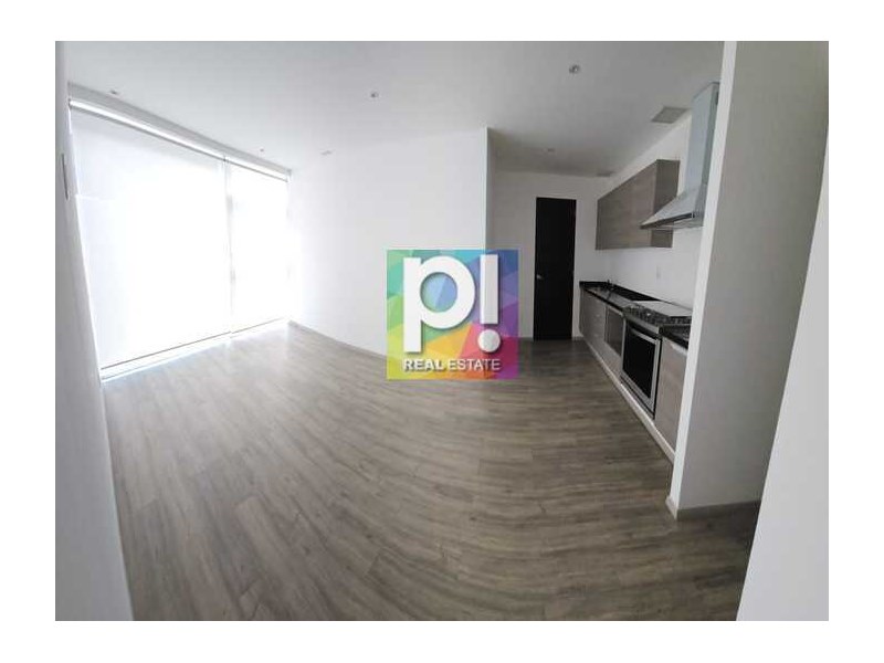 Departamento en Venta en Cholula