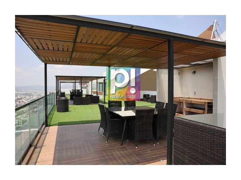 Departamento en Venta en Lomas de Angelopolis