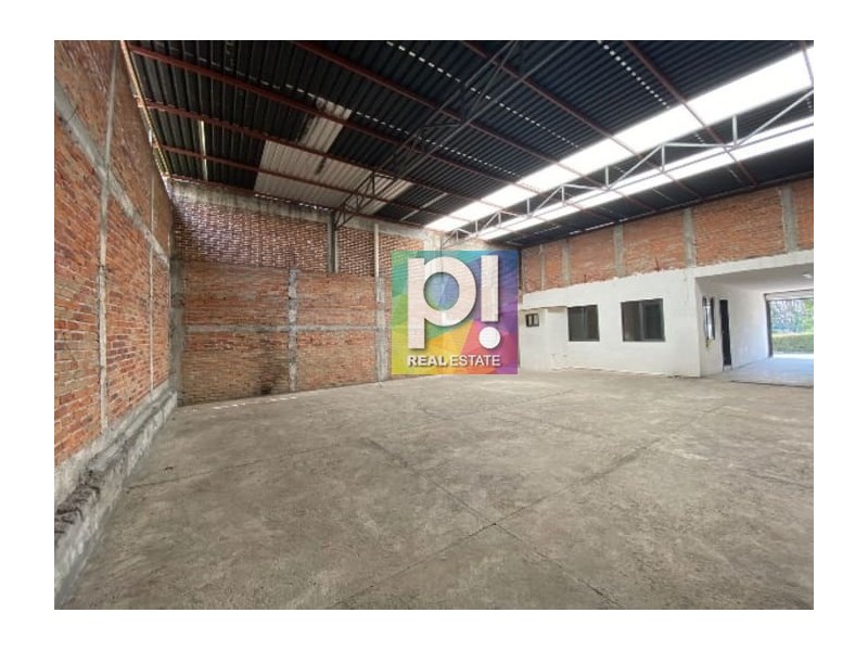 BODEGAS en Renta en Eucaliptos