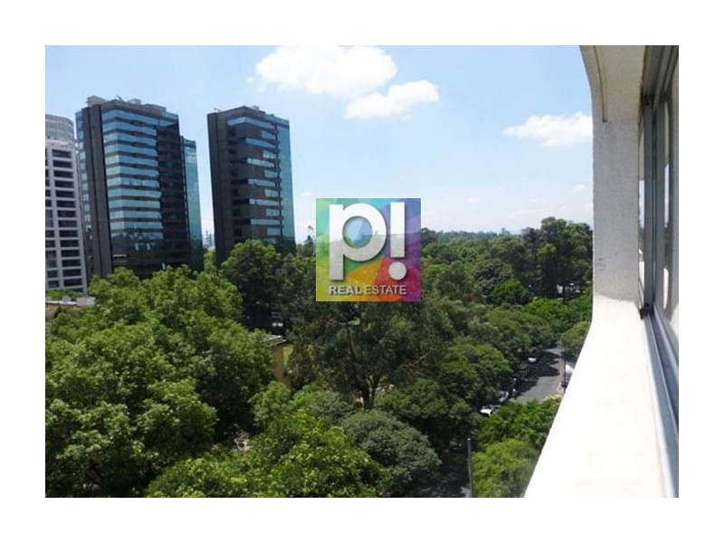 Departamento en Renta en Polanco V Seccion