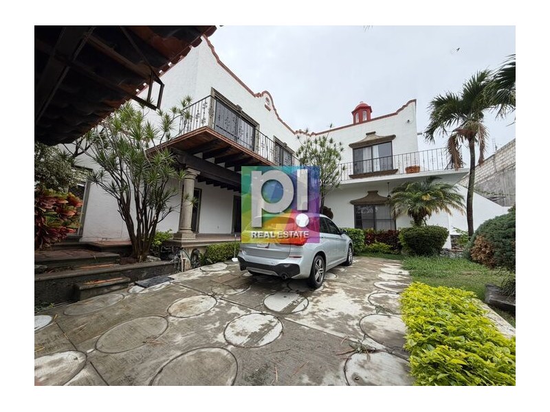 Casa en Venta en Lomas de Zompantle