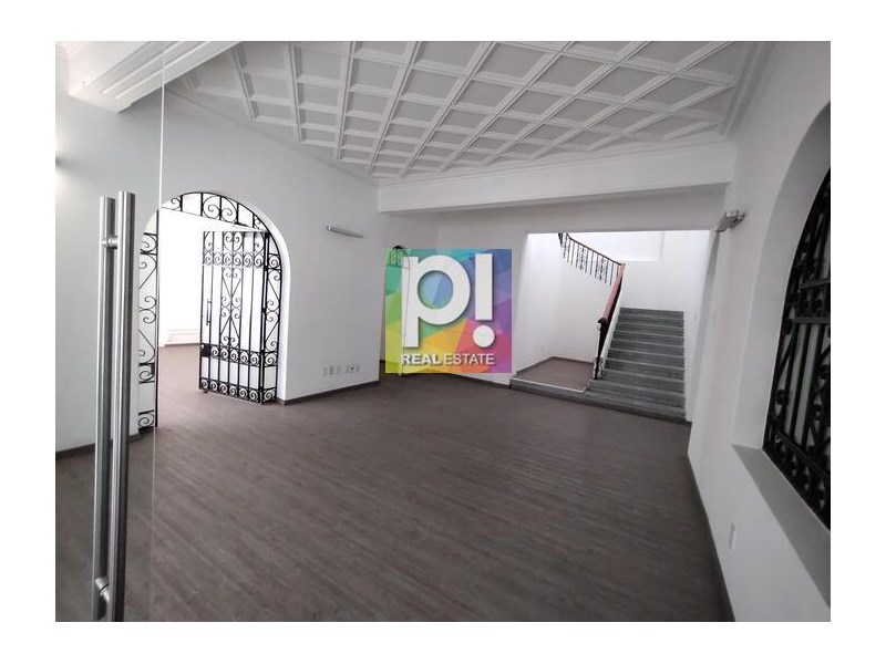 Casa en Renta en Polanco V Seccion