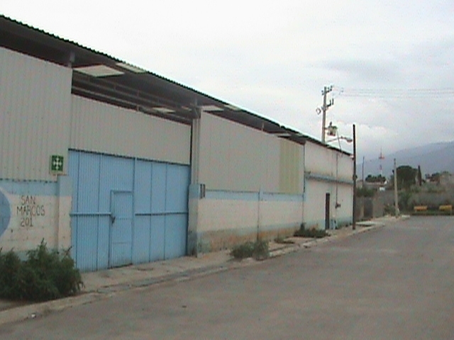 Naves en Venta en Blvd. Otilio Gonzalez