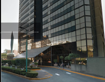 Departamento en Venta en Lomas de Chapultepec