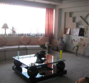 Departamento en Venta en Lomas de Chapultepec
