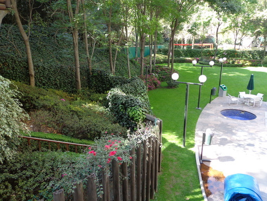 Departamento en Venta en Lomas de Chapultepec