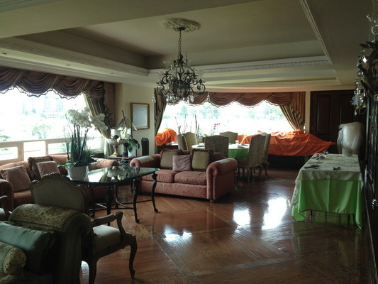 Departamento en Venta en Lomas de Chapultepec