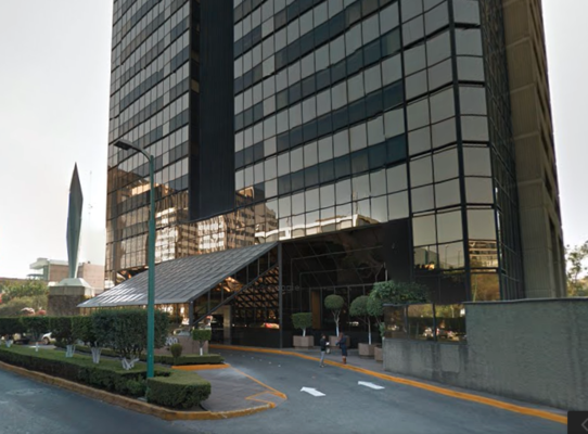 Departamento en Venta en Lomas de Chapultepec