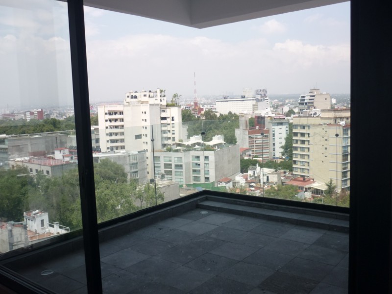 Departamento en Venta en Condesa