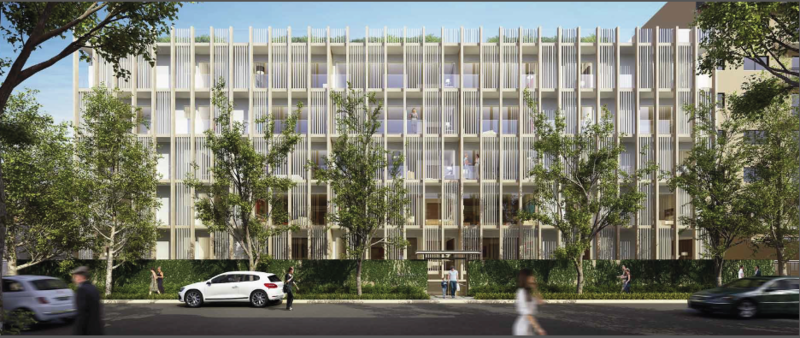 Departamento en Venta en Lomas de Chapultepec