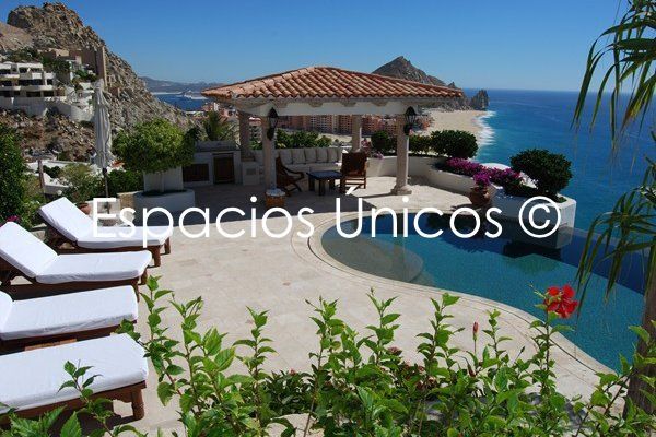 Casa en temporary rental en El Pedregal