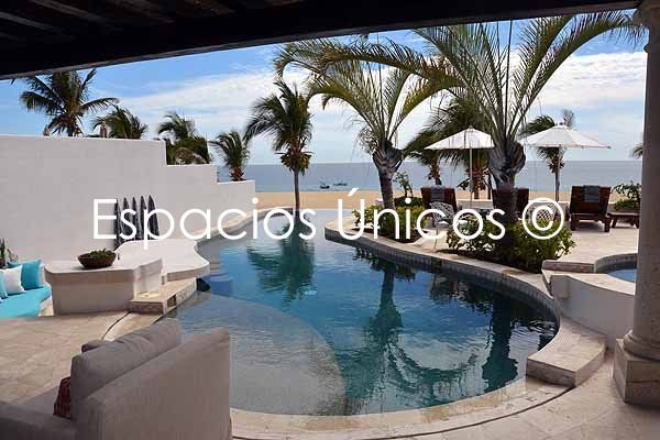 Casa en temporary rental en El Pedregal