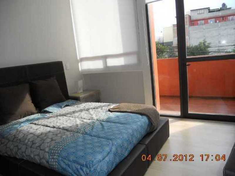 Departamento en Renta en colonia Contadero