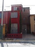 Casa en Venta en Fracc. Los Portales, Tultitlan, Estado de Mexico con 90m2